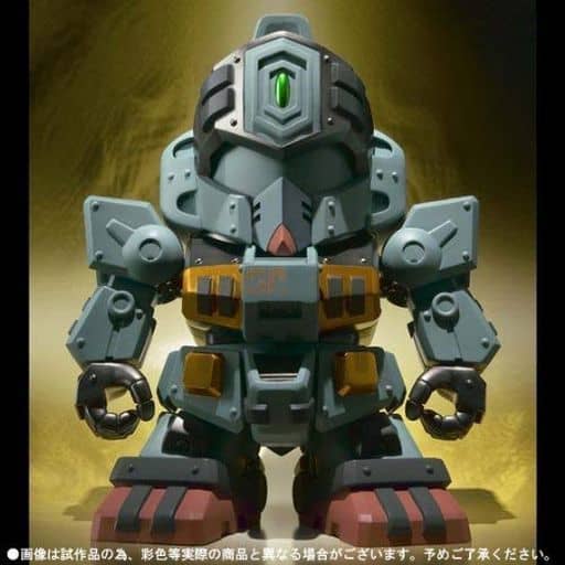 駿河屋 -<中古>[破損品] SDX 聖機兵ガンレックス 「SDガンダム外伝 聖