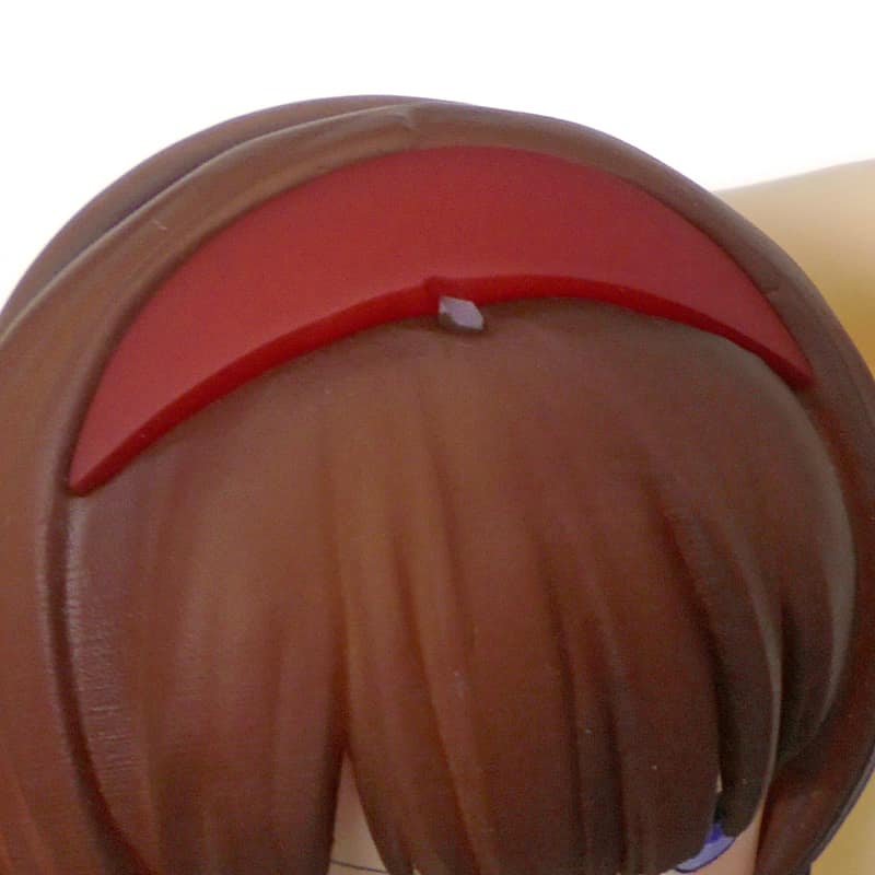 お買い求めしやすい価格 閃乱カグラ 両備 Amazon.co.jp: 布水着付 1/4