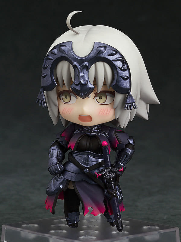 フィギュア フリュー アルベド 1/7 F:NEX限定 アホ毛破損欠品