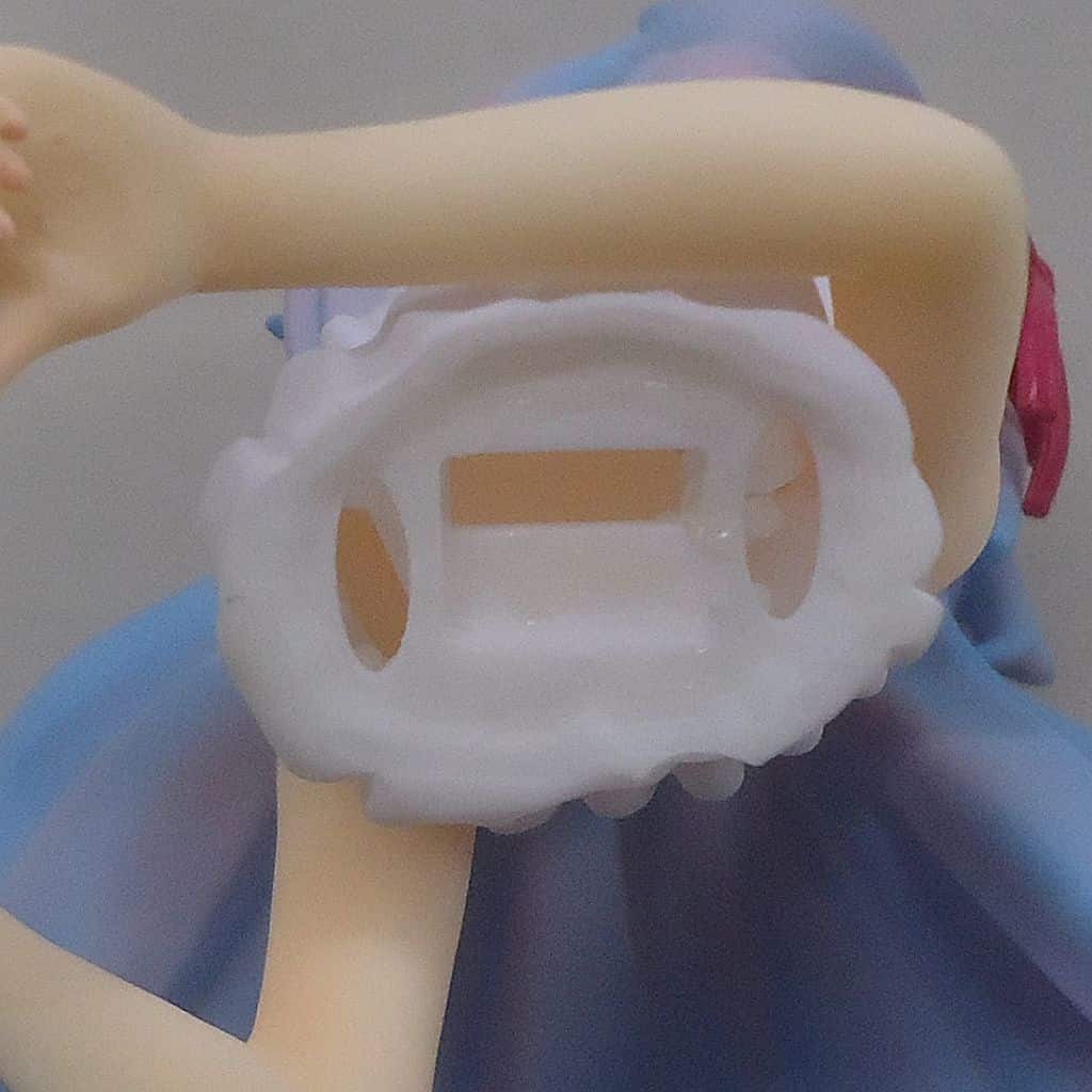 ハッカドール THE あにめ~しょん 「ハッカドール3号」 1/7 完成品フィ ハッカドール THE あにめ~しょん 「ハッカドール3号」 1/7 完成品フィ