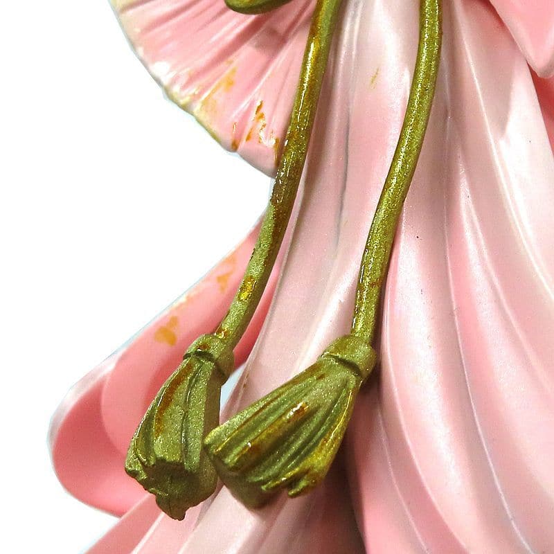 花魁シェリル 豪華絢爛(黒色) 再再販! www.knee-fukuoka.com