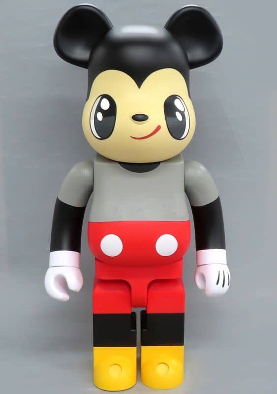 新品未開封Javier Calleja MICKEY MOUSE 1000%