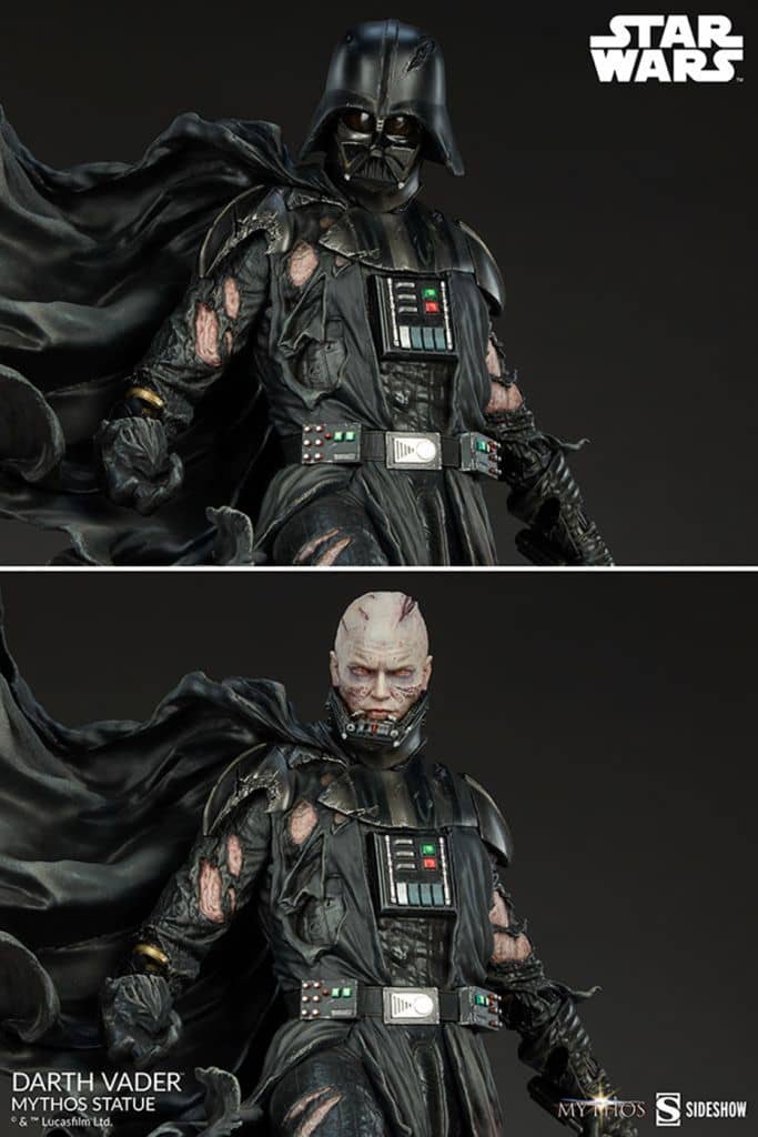 スターウォーズ/ ダースモール ミュトス スタチュー 『5%割引で購入