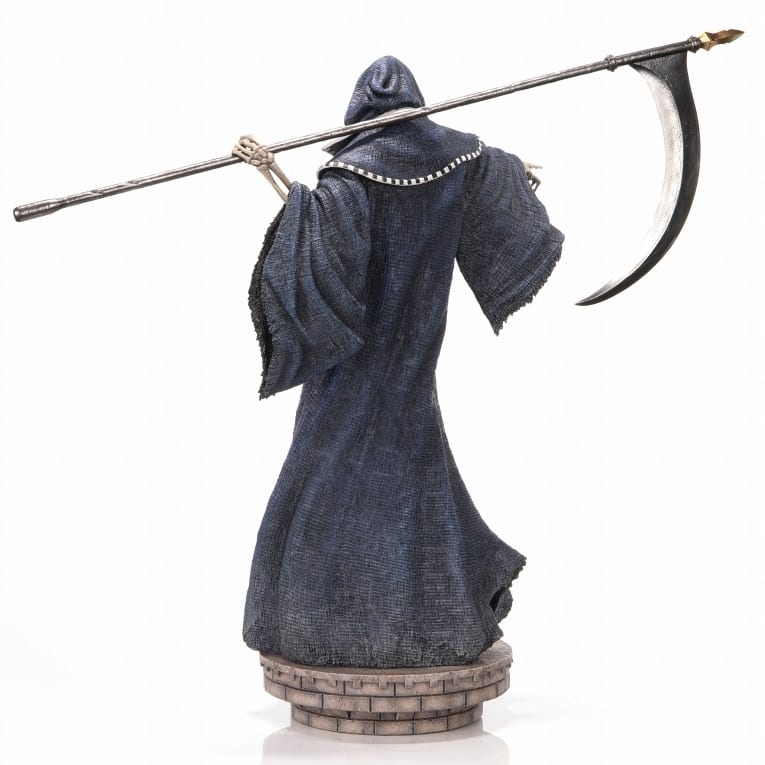 駿河屋 -<新品/中古>死神デス 「悪魔城ドラキュラX 月下の夜想曲