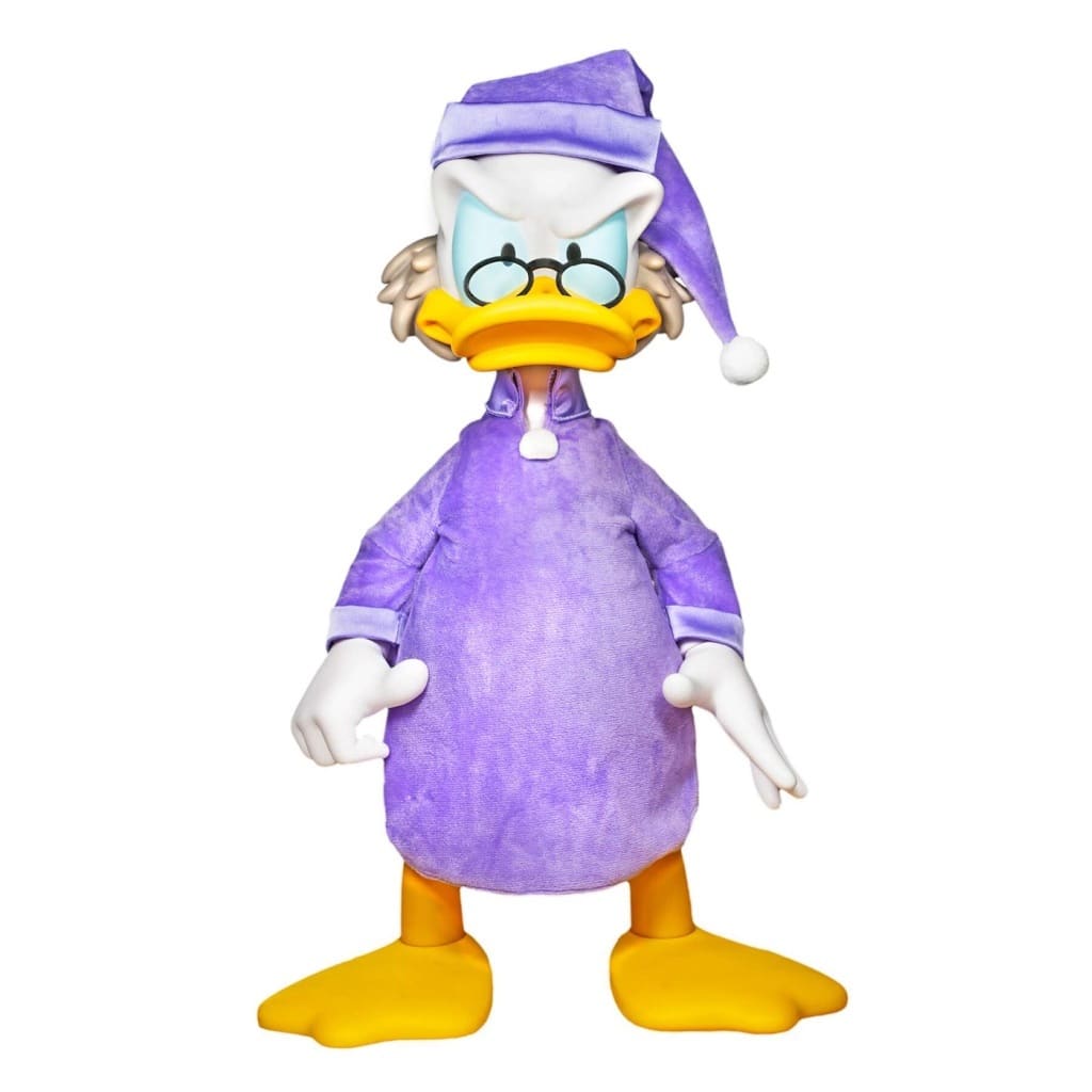 駿河屋 -<新品/中古>エベニーザ・スクルージ 「ミッキーのクリスマス