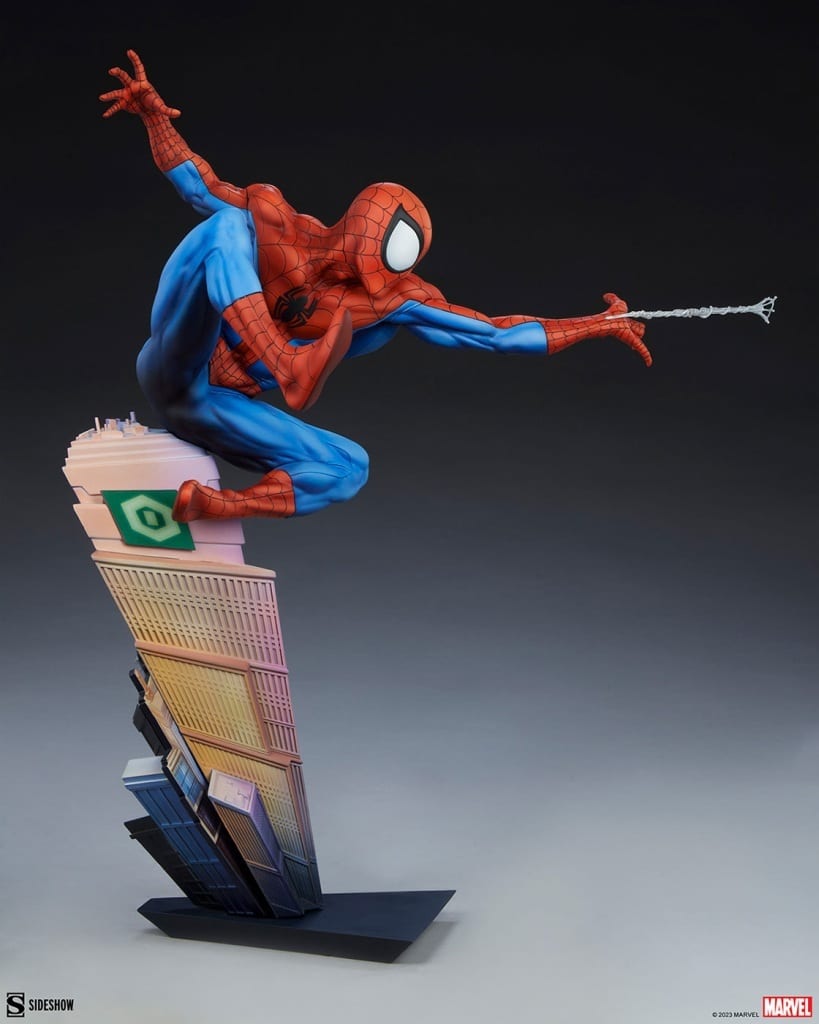駿河屋 -<新品/中古>スパイダーマン(オズコープ) 「スパイダーマン