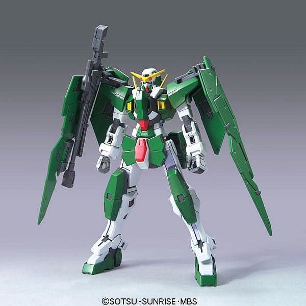 駿河屋 -<新品/中古>1/144 HG GN-002 ガンダムデュナメス 「機動戦士