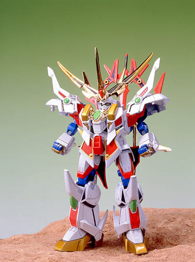 駿河屋 -<新品/中古>BB戦士 No.147 機動武神天鎧王 「新SD戦国伝 超 駿河屋 -<新品/中古>BB戦士 No.147 機動武神天鎧王 「新SD戦国伝 超