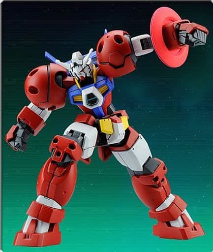 駿河屋 -<新品/中古>1/144 HG ガンダムAGE-1 タイタス 「機動戦士
