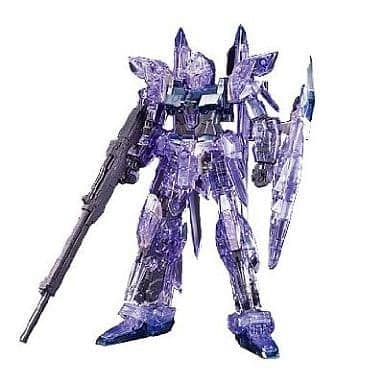 駿河屋 -<中古>1/144 HG MSN-001A1 デルタプラス インナースペース
