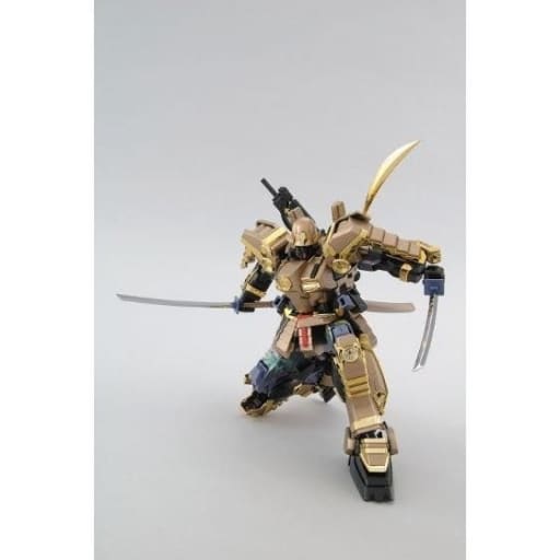 駿河屋 -<中古>1/100 MG 武者ガンダムMk-Ⅱ 徳川家康Ver. イベント