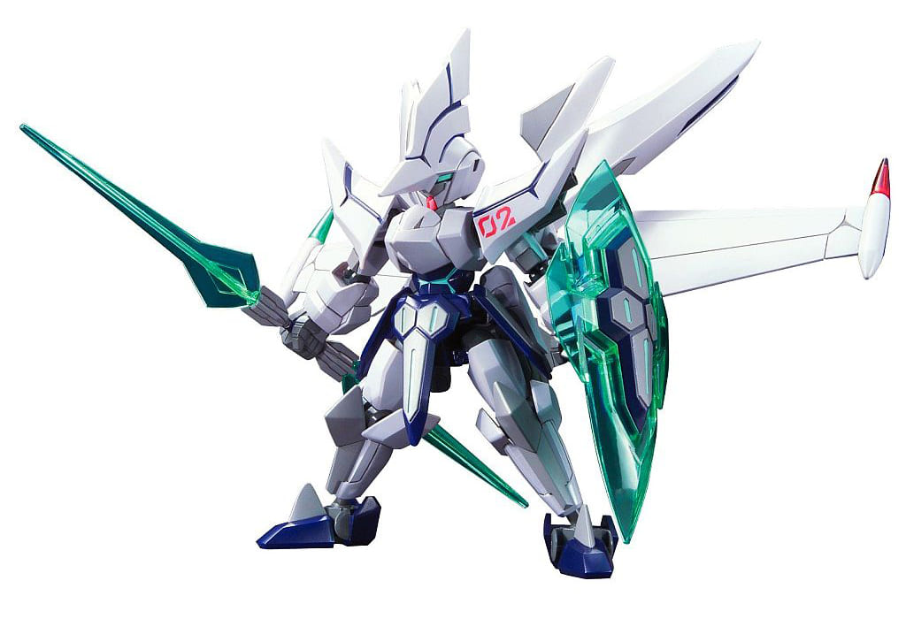 駿河屋 -<新品/中古>LBX オーディーンMk-2 「ダンボール戦機W