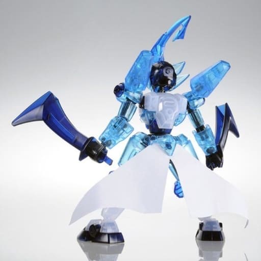 駿河屋 -<中古>LBX特殊モードセット リミテッドクリアVer 駿河屋 -<中古>LBX特殊モードセット リミテッドクリアVer