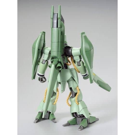 未使用品　HGUC 1/144 アイザック/ガザC/ギラ・ドーガ　セット