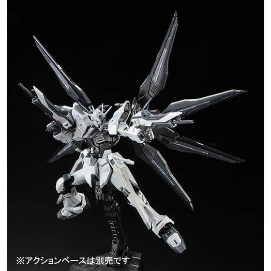 駿河屋 -<中古>1/144 RG ZGMF-X20A ストライクフリーダムガンダム ディ