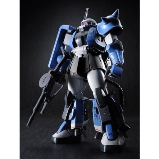 駿河屋 -<中古>1/100 MG MS-06R-1A ユーマ・ライトニング専用ザクII 駿河屋 -<中古>1/100 MG MS-06R-1A ユーマ・ライトニング専用ザクII