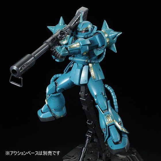駿河屋 -<中古>1/100 MG MS-06F ドズル・ザビ専用ザクII 「機動戦士 駿河屋 -<中古>1/100 MG MS-06F ドズル・ザビ専用ザクII 「機動戦士