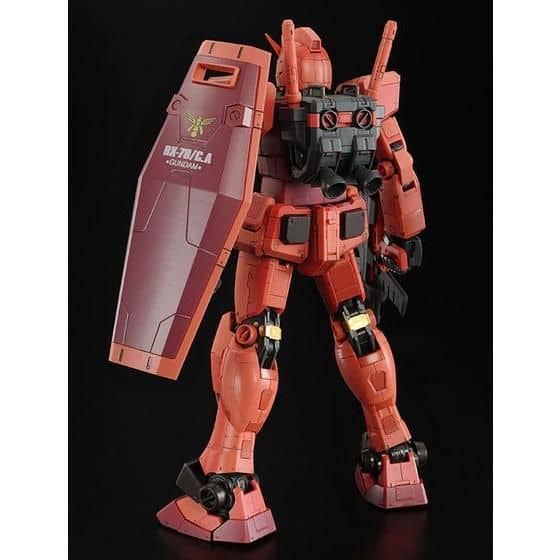 駿河屋  <中古>  キャスバル専用ガンダム 機動戦士