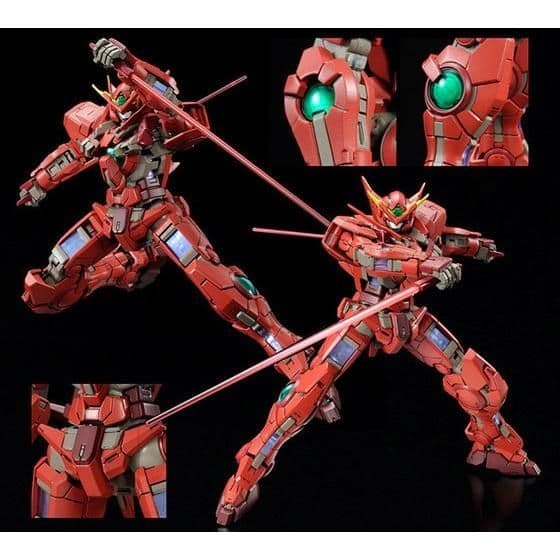 駿河屋 -<新品/中古>1/144 RG GNY-001F ガンダムアストレア タイプ-F