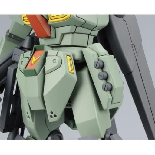 駿河屋 -<中古>1/144 HGUC RGM-89S スタークジェガン (CCA-MSV Ver