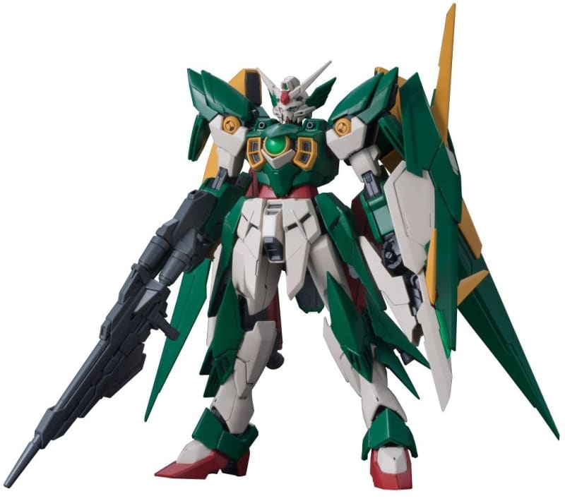 未組立 MG ガンダムフェニーチェリナーシタ クリアカラー ガンダム 未組立 MG ガンダムフェニーチェリナーシタ クリアカラー ガンダム