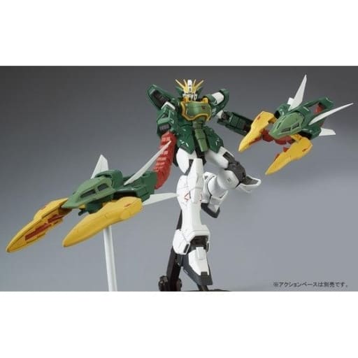 駿河屋 -<新品/中古>1/100 MG XXXG-01S2 アルトロンガンダム EW 「新