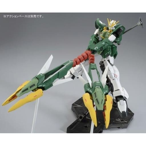 駿河屋 -<新品/中古>1/100 MG XXXG-01S2 アルトロンガンダム EW 「新