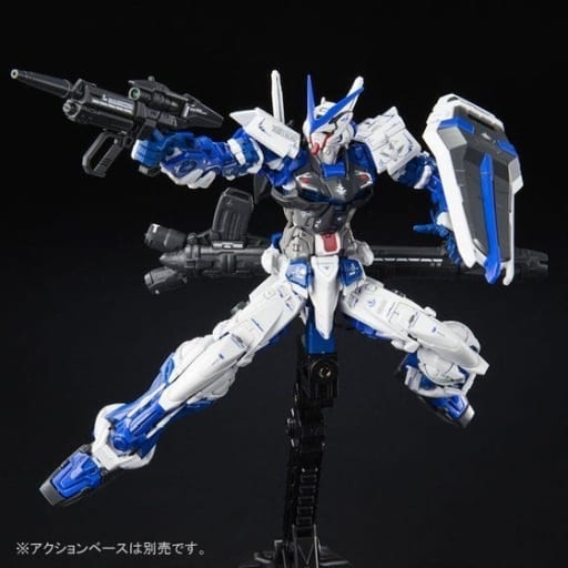 バンダイ(BANDAI) RG 1/144 ガンダムアストレイ-