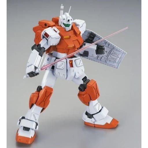 駿河屋 -<中古>1/100 MG RGM-79 パワード・ジム 「機動戦士ガンダム ...