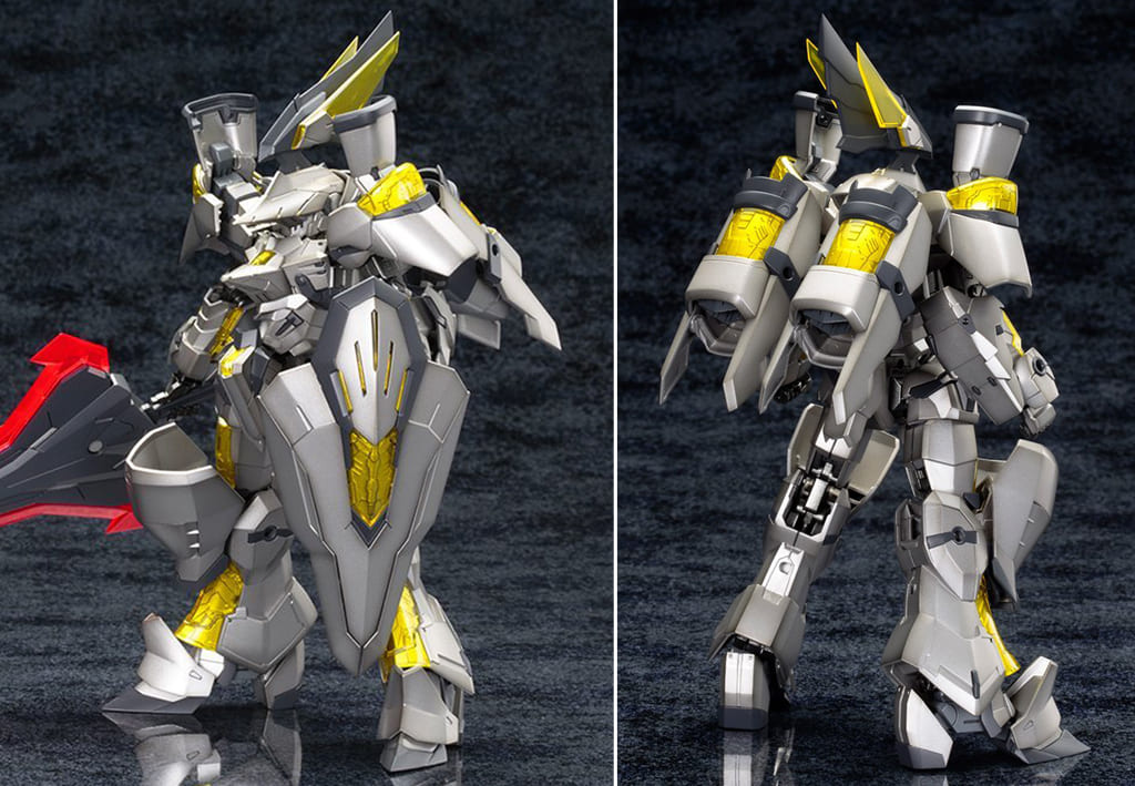 駿河屋 -<新品/中古>1/100 NSG-Z0/K ドゥルガーII:RE 「フレーム