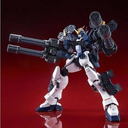 駿河屋 -<中古>1/100 MG XXXG-01H2 ガンダムヘビーアームズ改 EW 「新 駿河屋 -<中古>1/100 MG XXXG-01H2 ガンダムヘビーアームズ改 EW 「新