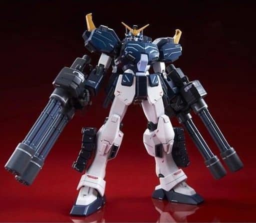 駿河屋 -<中古>1/100 MG XXXG-01H2 ガンダムヘビーアームズ改 EW 「新