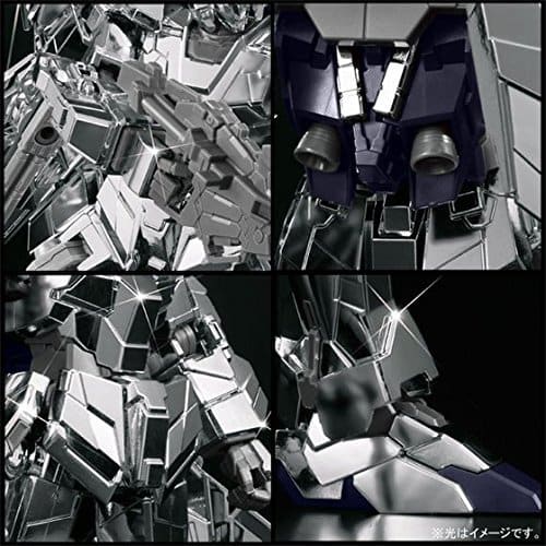 1/144 HGUC RX-0 ユニコーンガンダム3号機 フェネクス typeRC