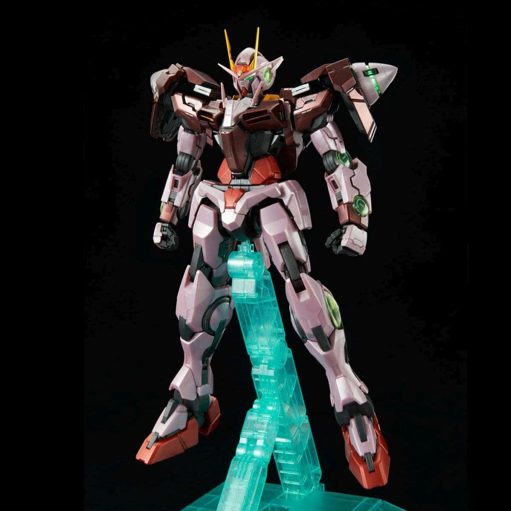 駿河屋 中古 1 60 Pg Gn 0000 Gnr 010 トランザムライザー 機動戦士ガンダム00 ダブルオー プレミアムバンダイ限定 ガンダム