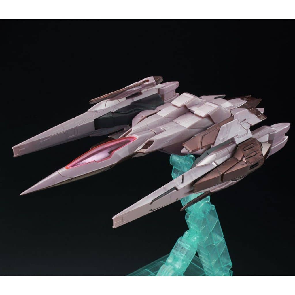 駿河屋 -<中古>1/60 PG GN-0000+GNR-010 トランザムライザー 「機動