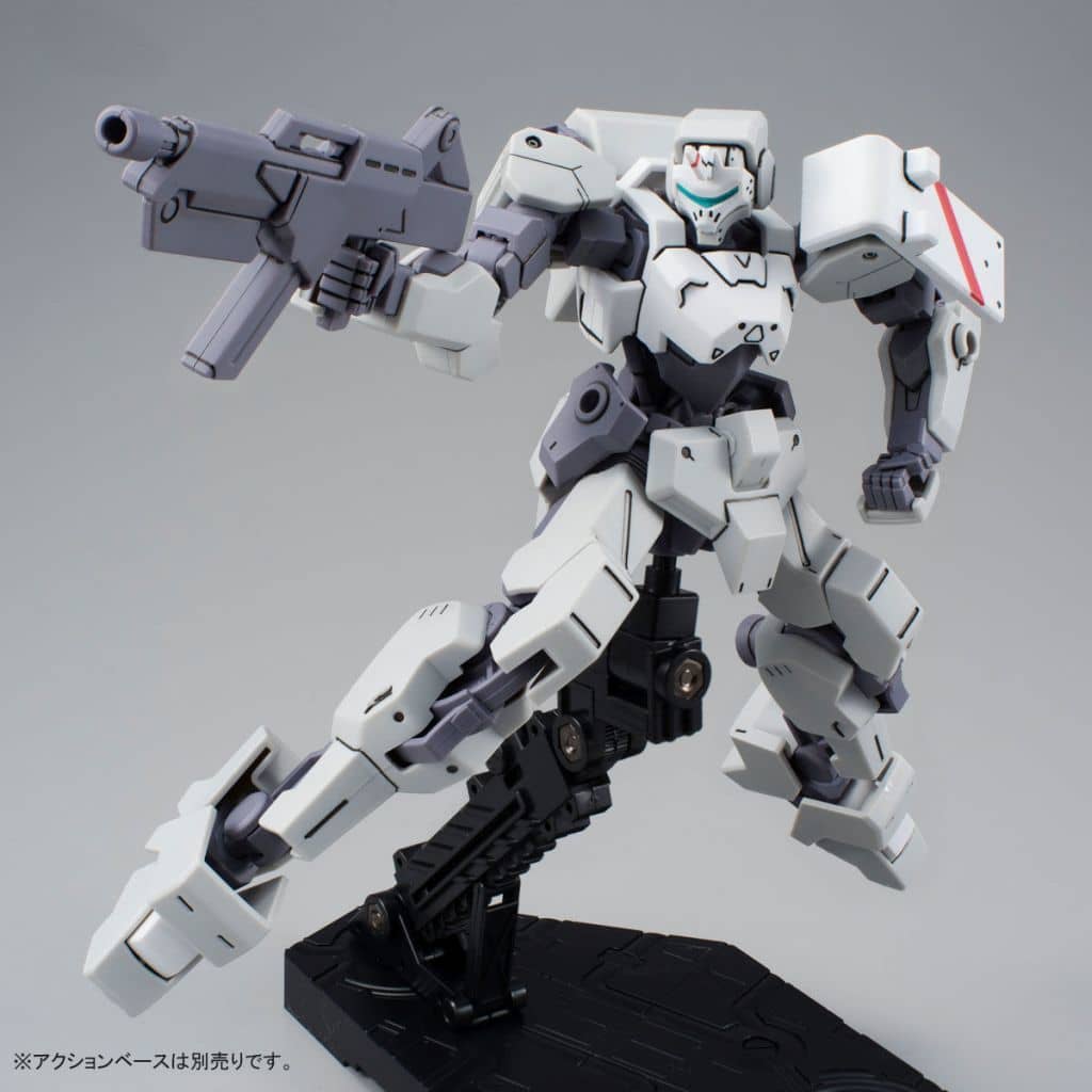 駿河屋 -<中古>1/144 HG イオフレーム STH-16/tc2 獅電改(オルガ機 