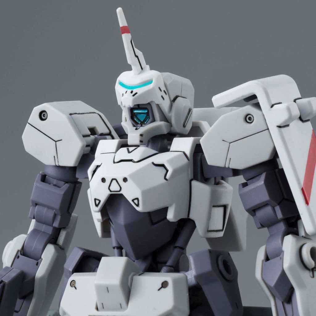 駿河屋 -<中古>1/144 HG イオフレーム STH-16/tc2 獅電改(オルガ機