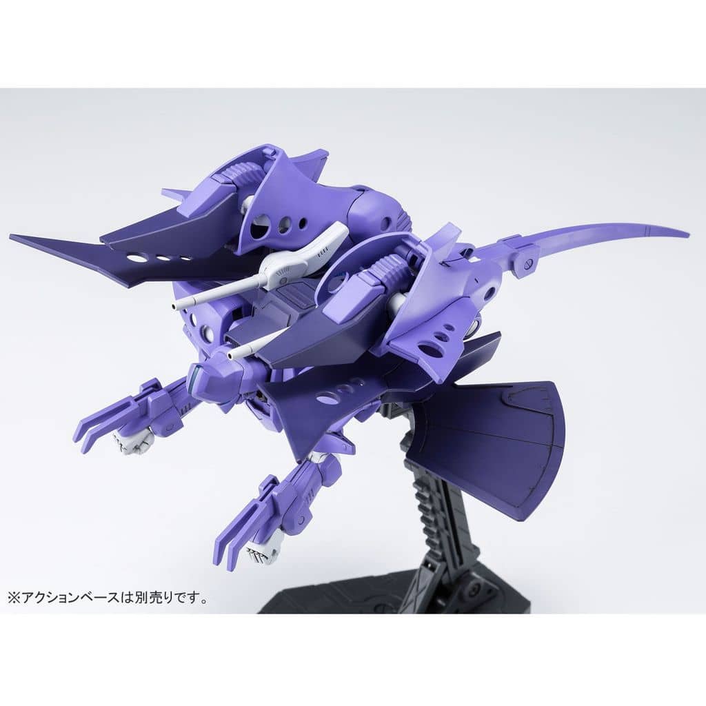 駿河屋 -<中古>1/144 HGBF ハンブラビスバン 「ガンダムビルド ...