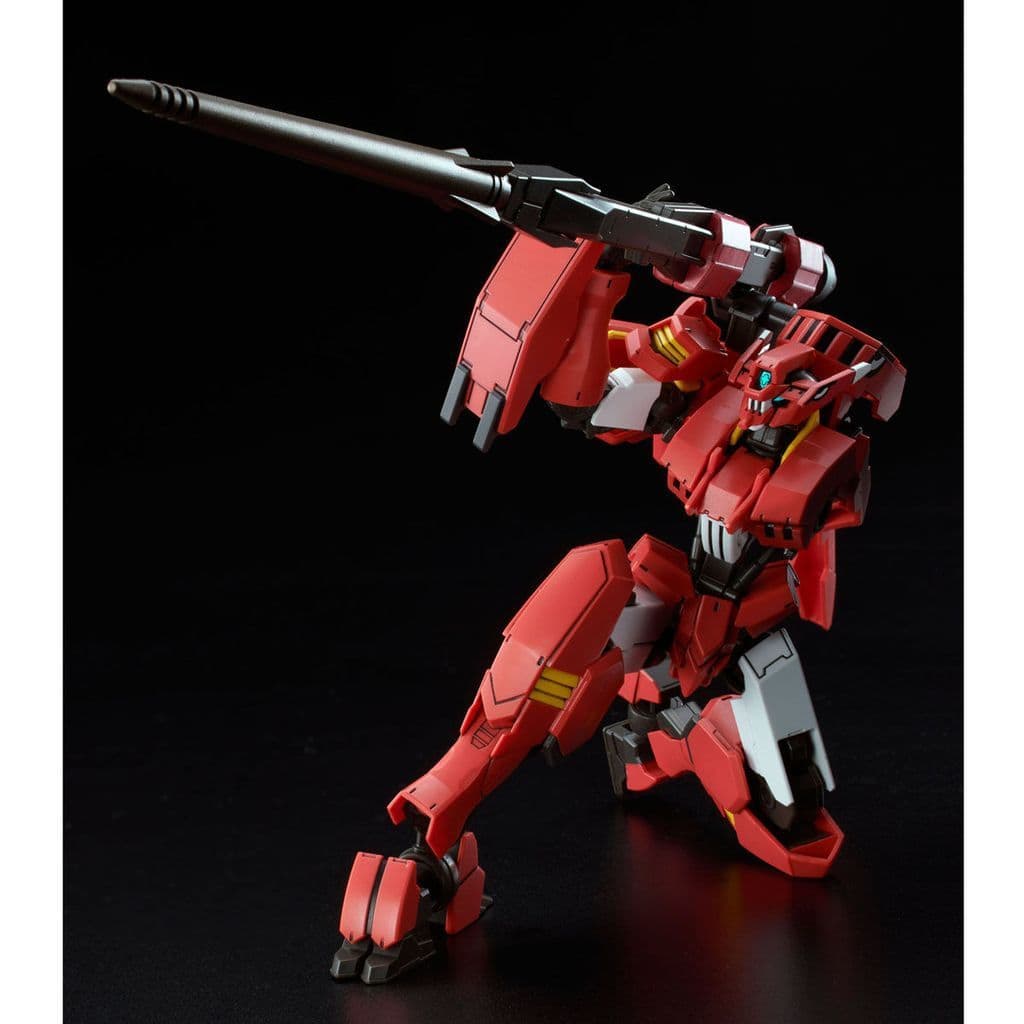 駿河屋 -<中古>1/144 HG 鉄華団コンプリートセット(4機セット) 「機動