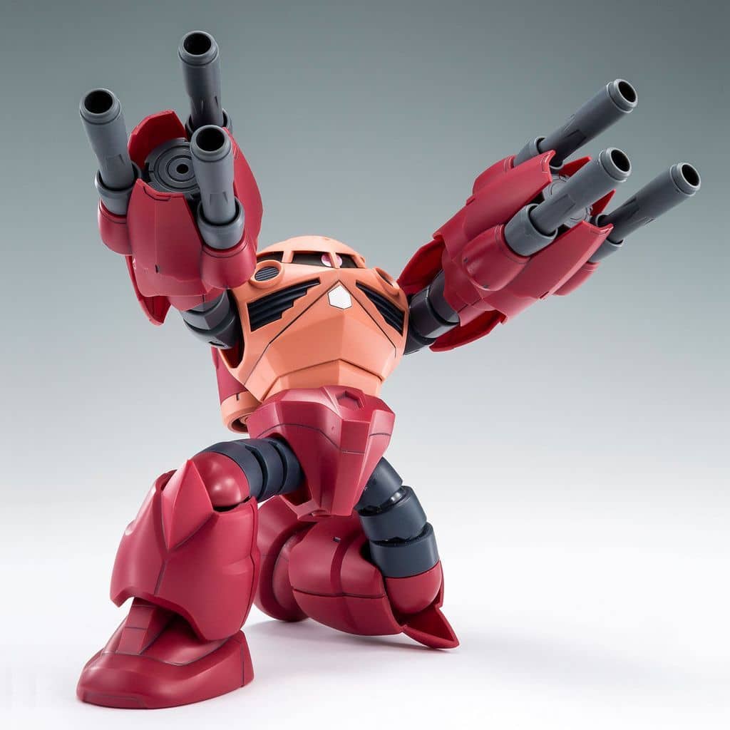 HGBF 1/144 アメイジングズゴック プラモデル(ホビーオンラインショップ限定) z2zed1b