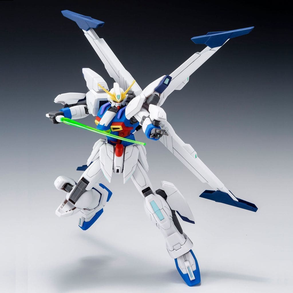 駿河屋 -<中古>1/144 HGBF ガンダムX十魔王 「ガンダムビルド 駿河屋 -<中古>1/144 HGBF ガンダムX十魔王 「ガンダムビルド