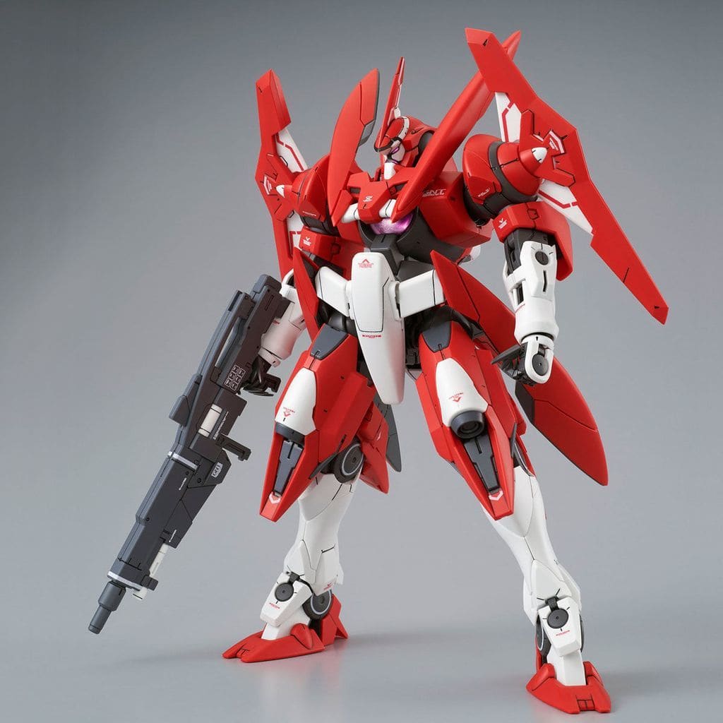 駿河屋 -<中古>1/100 MG GNX-604T アドヴァンスドジンクス(デボラ機