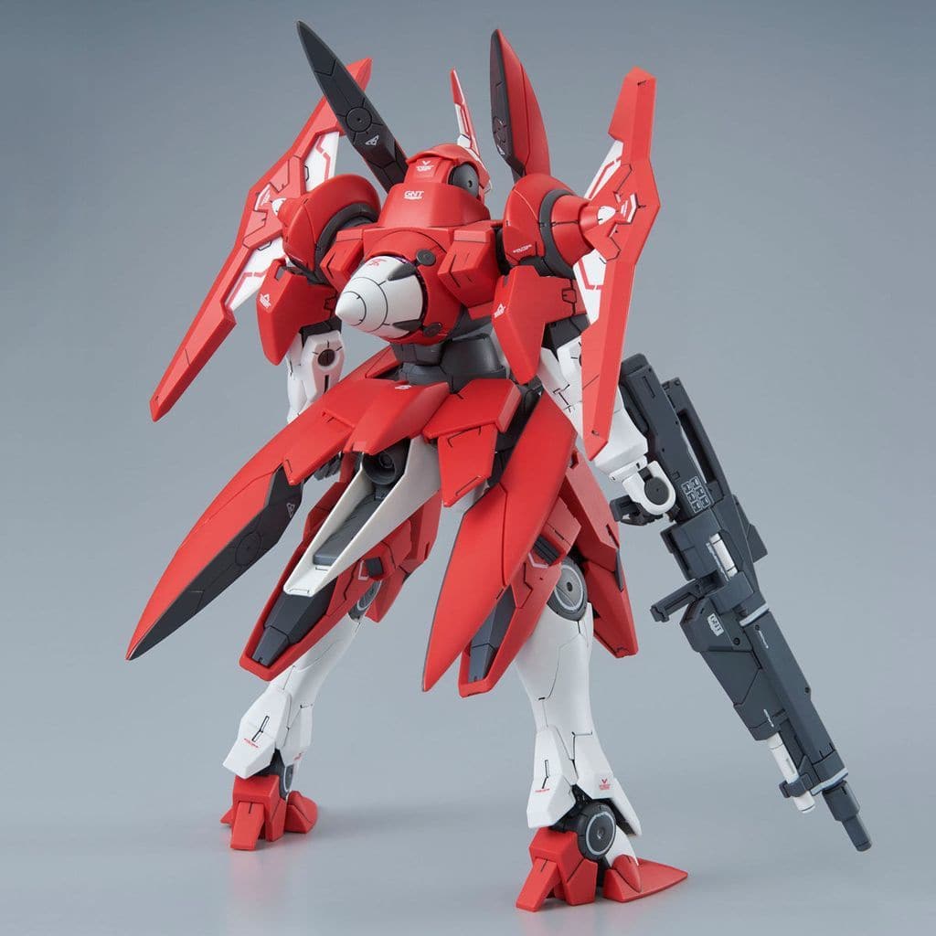 駿河屋 -<中古>1/100 MG GNX-604T アドヴァンスドジンクス(デボラ機