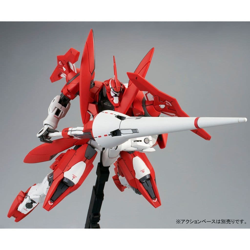 駿河屋 -<中古>1/100 MG GNX-604T アドヴァンスドジンクス(デボラ機