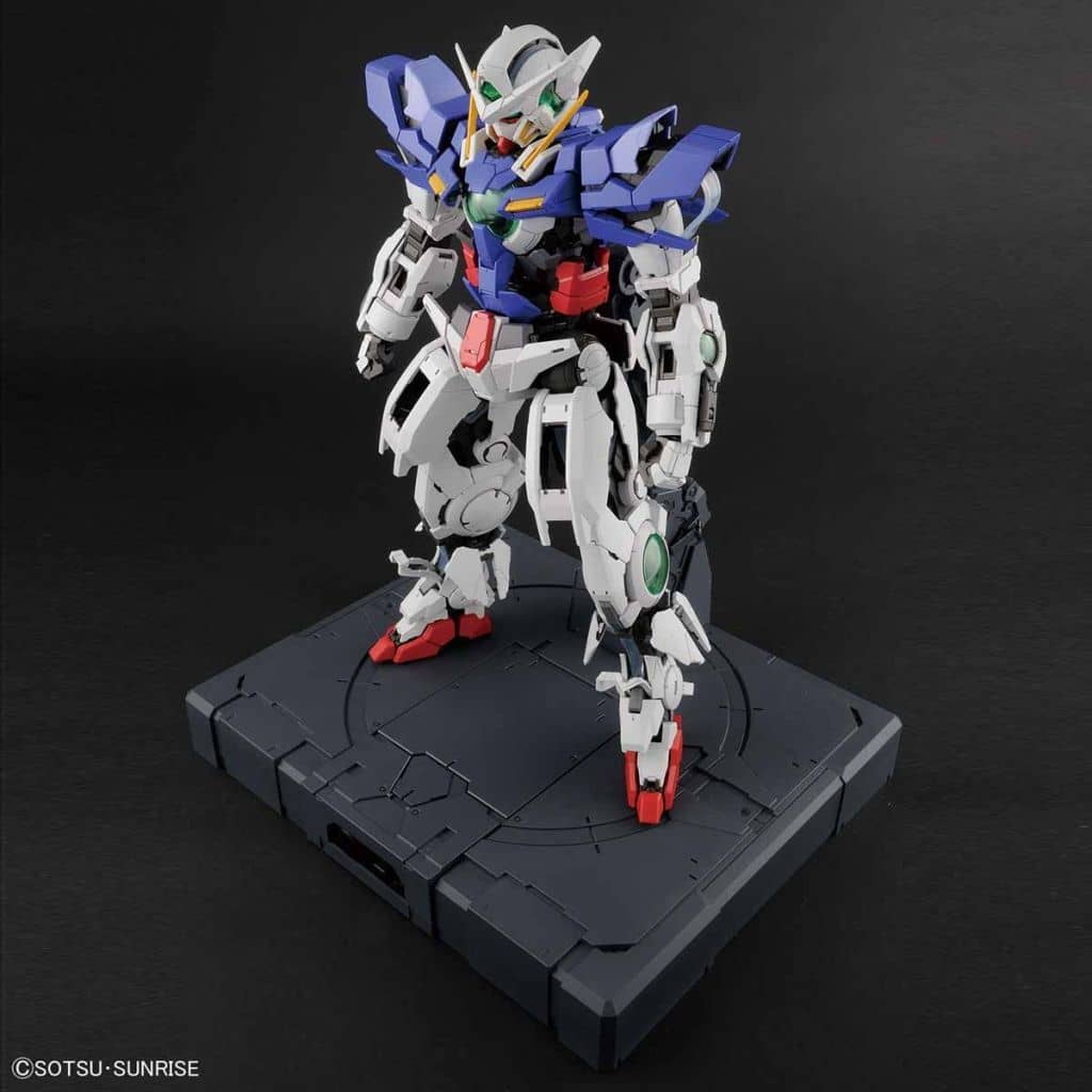 駿河屋 -<新品/中古>1/60 PG GN-001 ガンダムエクシア 「機動戦士