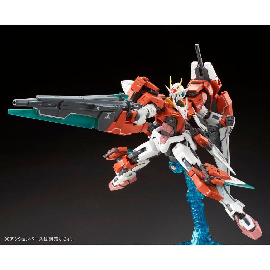 駿河屋 -<中古>1/144 RG GN-0000GNHW/7SGD2 ダブルオーガンダム セブン