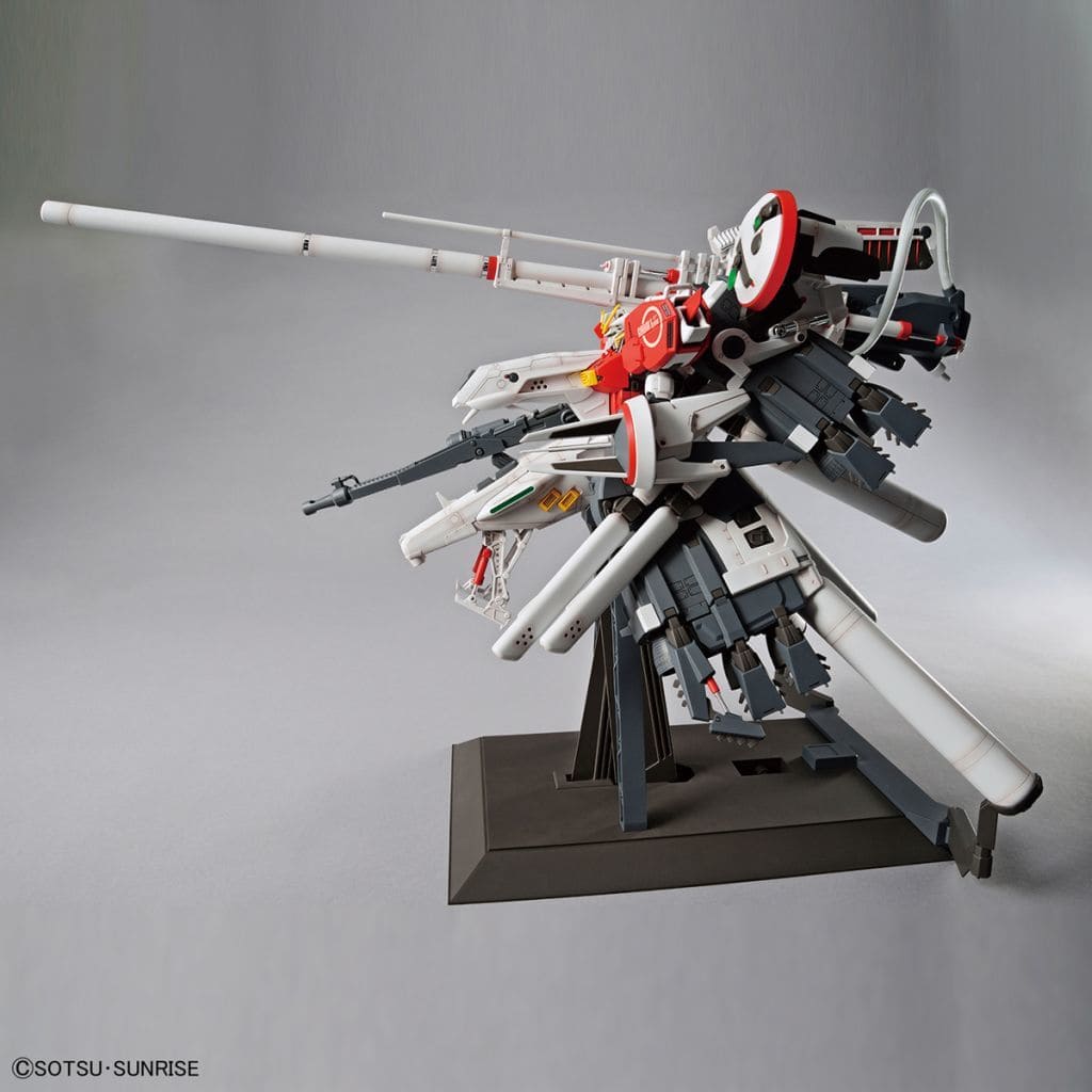 割引購入 非常に良い MG 機動戦士ガンダムセンチネル PLAN303E MSA