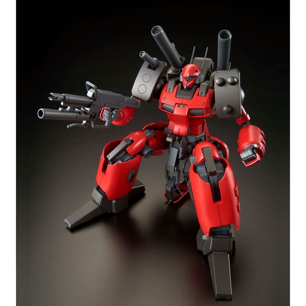 駿河屋 -<中古>1/100 RE/100 MSA-005K ガンキャノン・ディテクター(Z 駿河屋 -<中古>1/100 RE/100 MSA-005K ガンキャノン・ディテクター(Z