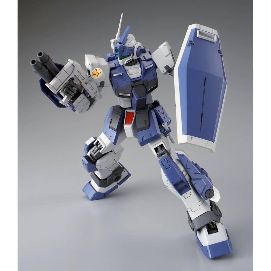 駿河屋 -<中古>1/100 MG RGM-79DO ジム・ドミナンス 「機動戦士