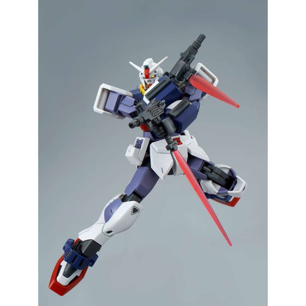 駿河屋 中古 1 144 Hguc Rx 78xx ガンダムピクシー 機動戦士ガンダム Cross Dimension 0079 プレミアムバンダイ限定 プラモデル